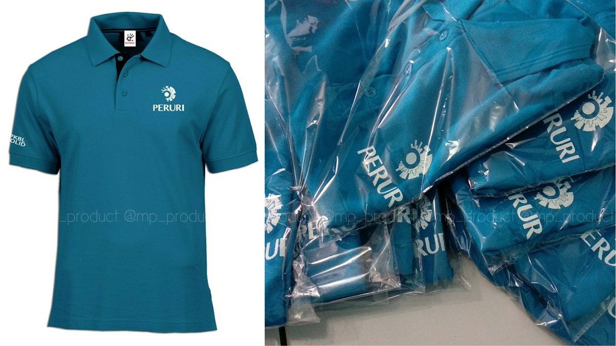 Buat seragam kantor, acara gathering, outbond, jersy futsal / kaos olahraga, seragam kelas &amp; jaket angkatan bisa ke Master aja.
Harga cincai lah 🙌

(PoloShirt, Cotton Lacoste, Sablon)