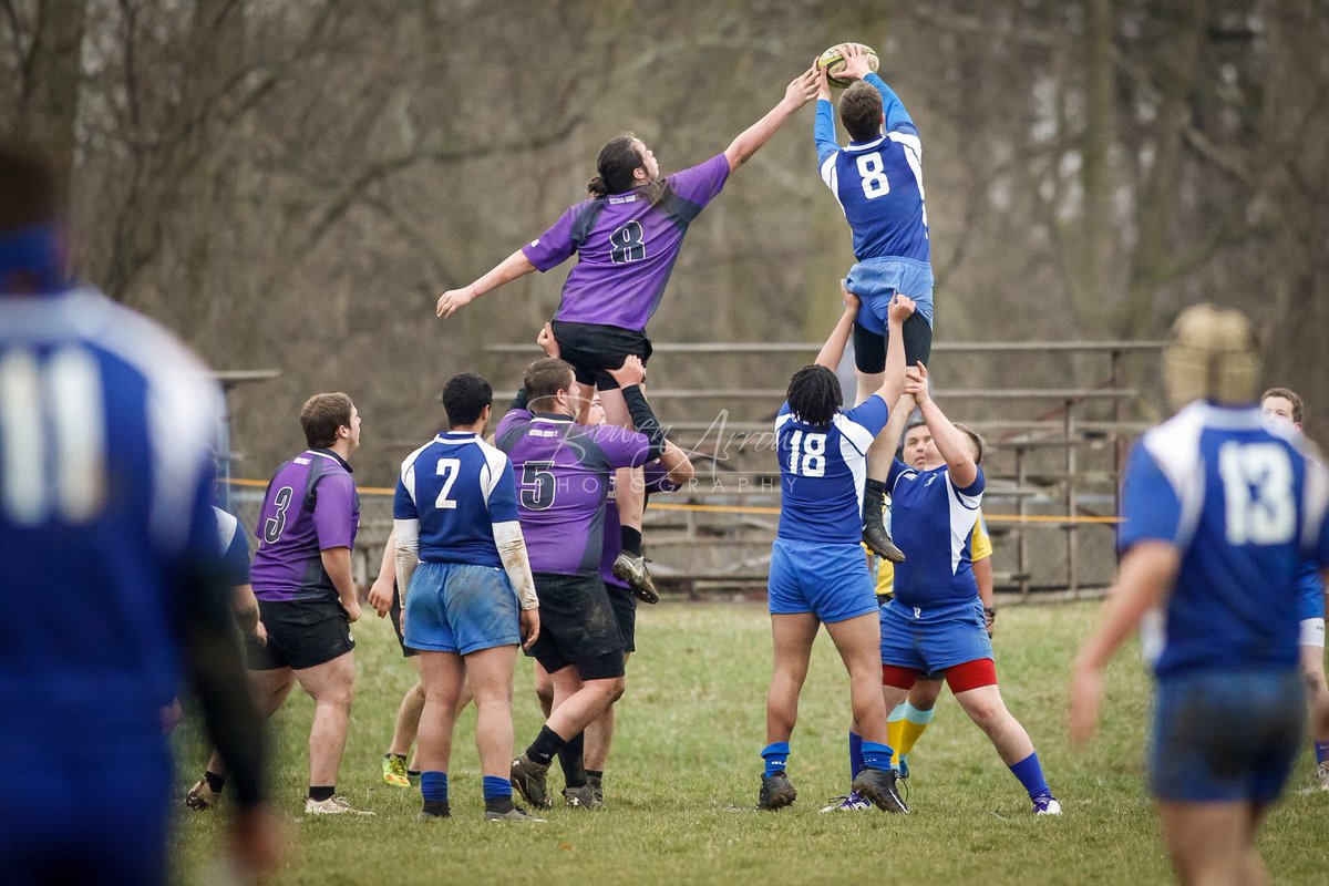 BowenArrowPhoto's tweet photo. There’s at least one sport that plays no matter the weather. #Rugby #Cold #SpringWhereUAt https://t.co/ljcgzdW8bj