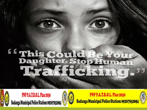 PNPSadanga1's tweet photo. No one shall be held in slavery or servitude #PNPPATROLPLAN2030 #IntensifyCommunityAwareness @PNPCordillera @PNPMtProvince @pio_mtprovppo @ProcorRpcrd @rwinp88 https://t.co/T9ktbe0vKs