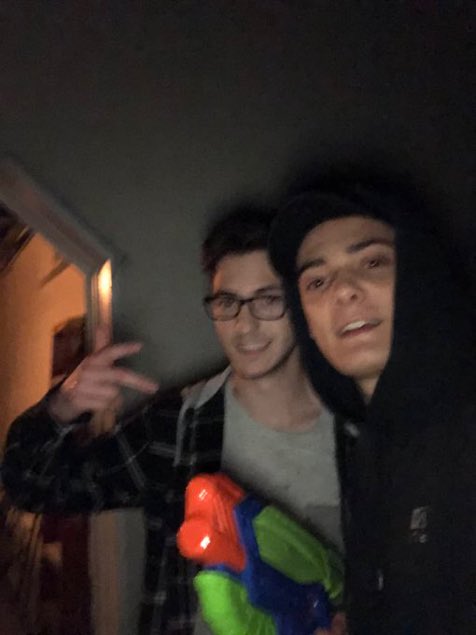 hendyassassin18's tweet photo. jack mac is dead! will got his first kill of the round! https://t.co/J1TYSrOsAi