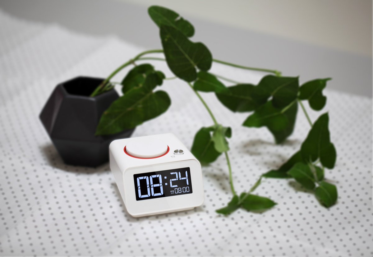 Homtime_CN's tweet photo. Homtime- C1mini - Various Color Alarm Clock with Charging function  - Fast and easy alarm clock setting. welcome #alarmclock      
#homtime    #charging https://t.co/ZwFJTvJP9M