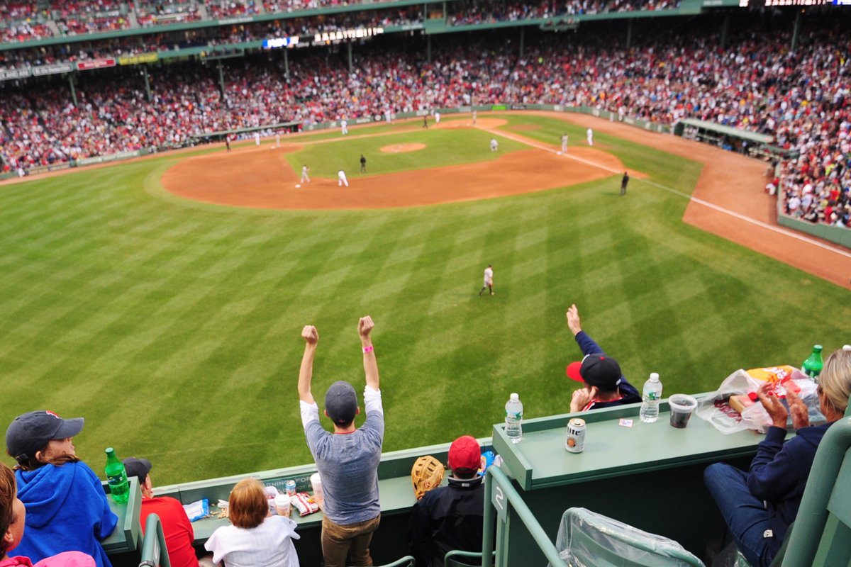 We're giving away a pair of Monster tickets! RT for a chance to win!

And don't forget Monster tickets for May 14-June 10 go on sale today at noon.➡️ atmlb.com/2vqf2bj