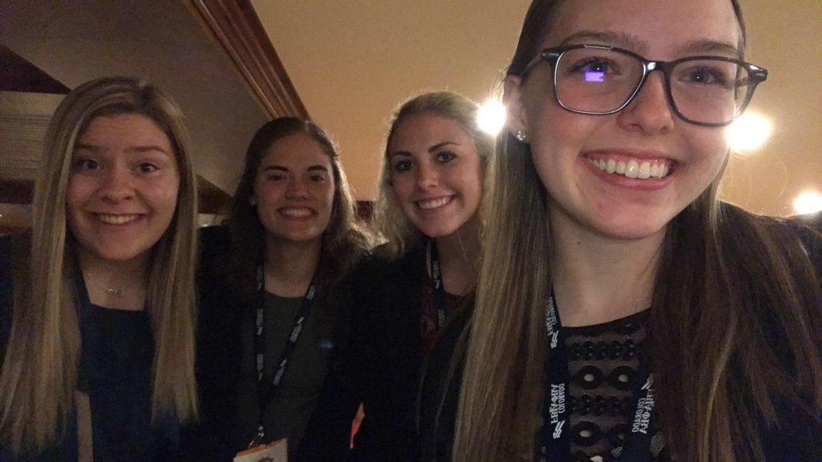 kaci_chadwick's tweet photo. #COSLC18 https://t.co/f2Tn5bsl6s