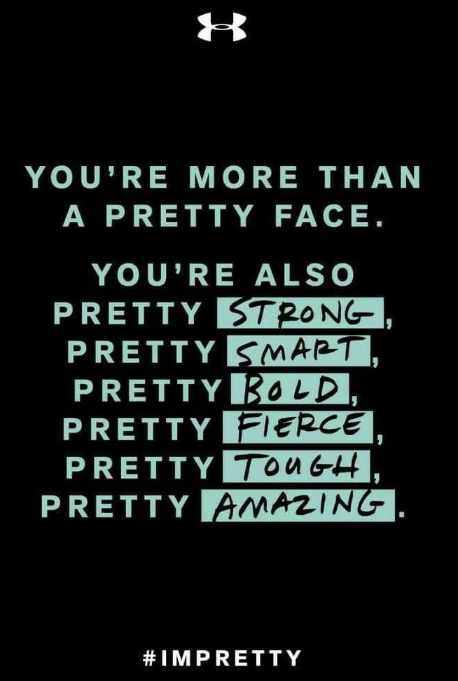 AchieveHERs's tweet image. #impretty