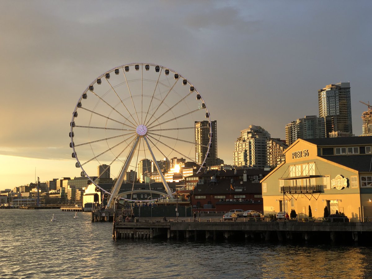 Jason_Staats's tweet photo. Few more pics from my evening cruise with #TheGSBA on @ArgosyCruises #Seattle https://t.co/rOfYjStiVd