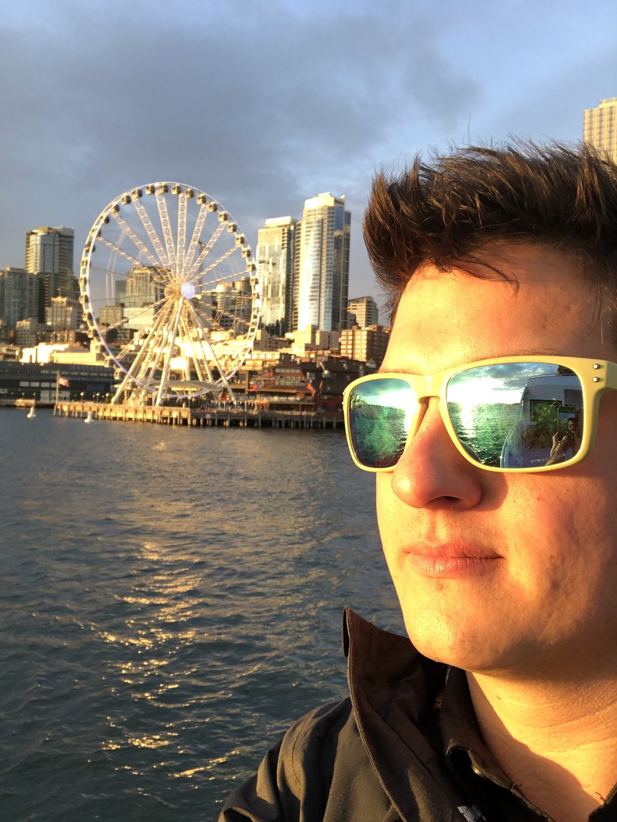 Jason_Staats's tweet photo. Few more pics from my evening cruise with #TheGSBA on @ArgosyCruises #Seattle https://t.co/rOfYjStiVd