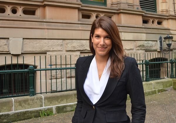 Did you know that all three <a href="/BlueChilliGroup/">BlueChilli</a> accelerator programs are #femalelead? We'd like to give a big warm welcome to <a href="/shinyhealthy/">Megan Flamer</a> aka Megan Flamer who has just taken the role of Program Director for #Xcelerate!  🙌 Applications close May 14th. buff.ly/2vrfu9o