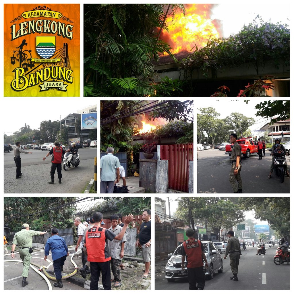 Trantib_kec_lengkong (@trantiblengkong) on Twitter photo Kamis 19 april 2018, giat trantib gatur lalin dan pengamanan evakuasi kejadian bencana kebakaran oleh @diskar_bdg di jl lodaya no 87 kel lingkar selatan
<a href="/keclengkong/">Kecamatan Lengkong</a> <a href="/Satpolppbdg/">Satpol PP Kota Bandung</a> <a href="/pembdg/">Pemerintahan Bandung</a> @HumasBdg <a href="/infobdg/">BANDUNG ᮘᮔ᮪ᮓᮥᮀ</a> <a href="/PRFMnews/">Radio PRFM</a> <a href="/SATWANKAR1/">Forum Komunikasi SATWANKAR DISKAR PB Kota Bandung</a> @RescueDamkarBdg Kamis 19 april 2018, giat trantib gatur lalin dan pengamanan evakuasi kejadian bencana kebakaran oleh @diskar_bdg di jl lodaya no 87 kel lingkar selatan
<a href="/keclengkong/">Kecamatan Lengkong</a> <a href="/Satpolppbdg/">Satpol PP Kota Bandung</a> <a href="/pembdg/">Pemerintahan Bandung</a> @HumasBdg <a href="/infobdg/">BANDUNG ᮘᮔ᮪ᮓᮥᮀ</a> <a href="/PRFMnews/">Radio PRFM</a> <a href="/SATWANKAR1/">Forum Komunikasi SATWANKAR DISKAR PB Kota Bandung</a> @RescueDamkarBdg