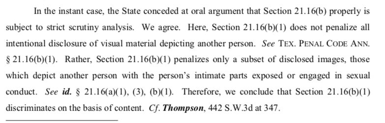 Scott Greenfield On Twitter Could Have Been Constitutional In What