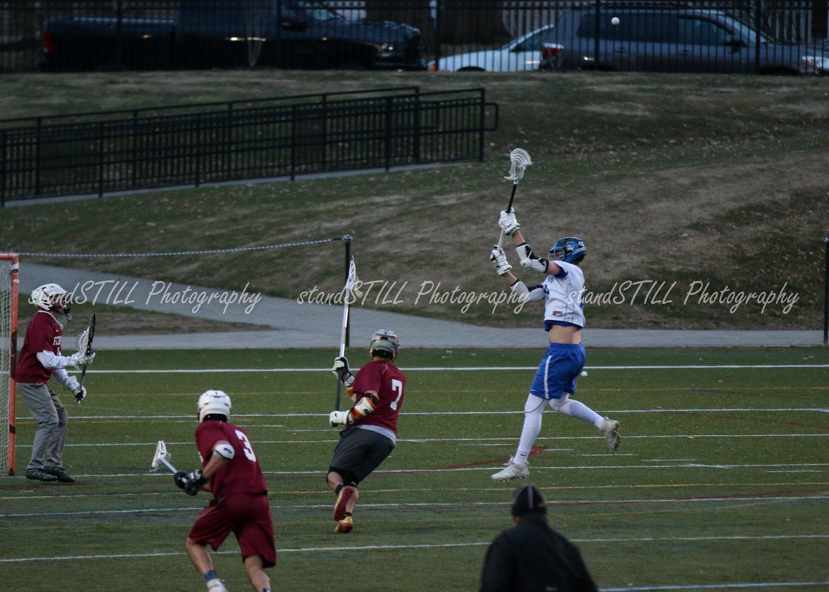 StillRina's tweet photo. LHS Boys Varsity LAX vs Fitchburg 4.17.18 https://t.co/4fKOmH7uAu