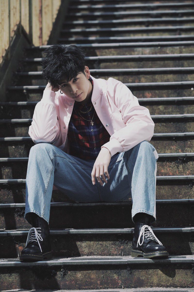 therampagefext's tweet photo. 24karats 2018 S/S Collection
@24karatsTOKYO 

🛸 https://t.co/2ZbgLuJ30j 🛸

#24karats
#twofour
#佐原モニカ さん
#澤本夏輝 さん
#長谷川慎 https://t.co/9gKnAVmavj