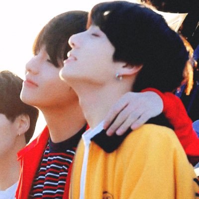 —; Jeon Jeongguk, 

     An entire year of the endless us. I love you.