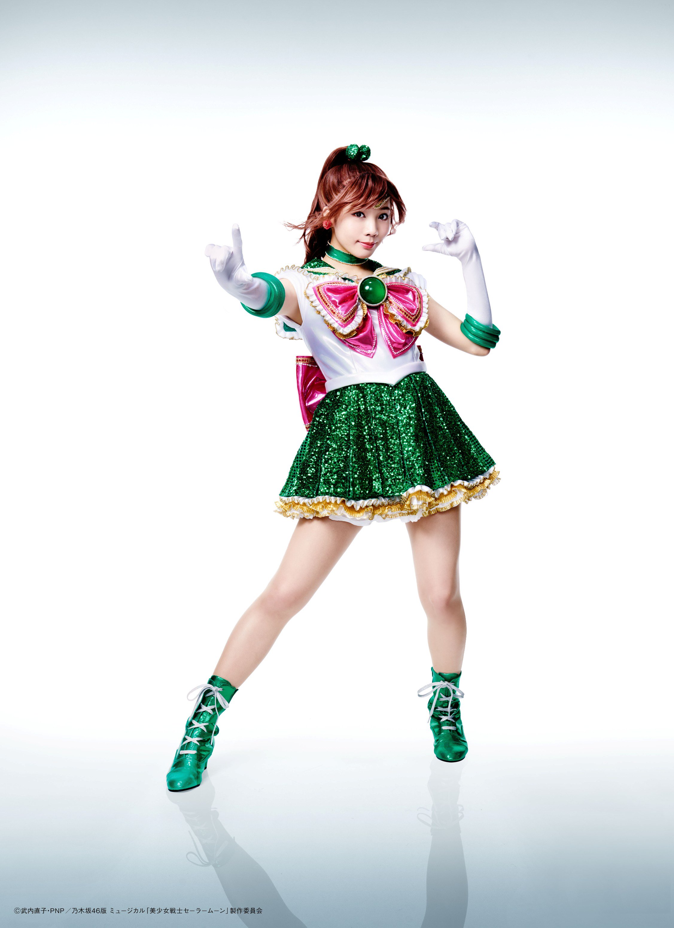 セーラームーン30th公式 on X: セーラームーン30th公式 on X: