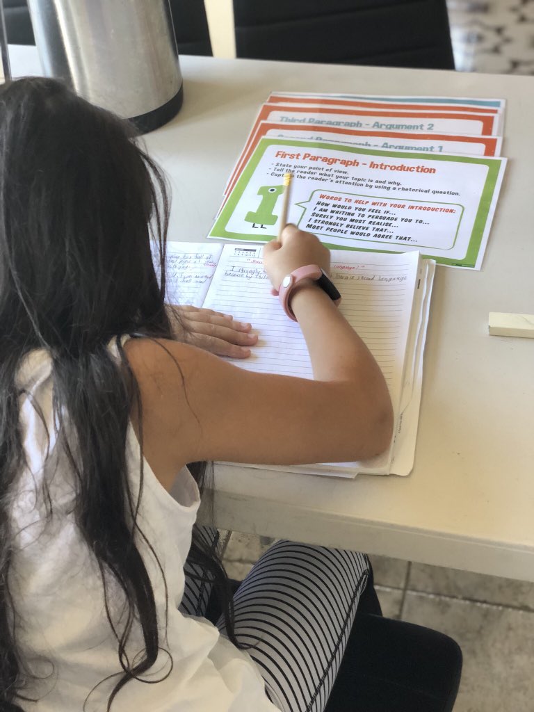 Lauren Nasr tweet media