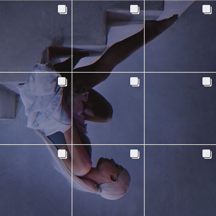 Nari_Grandei's tweet photo. SJSJSGHDDN #2DaysUntilNoTearsLeftToCry https://t.co/ui4lpi5k3d