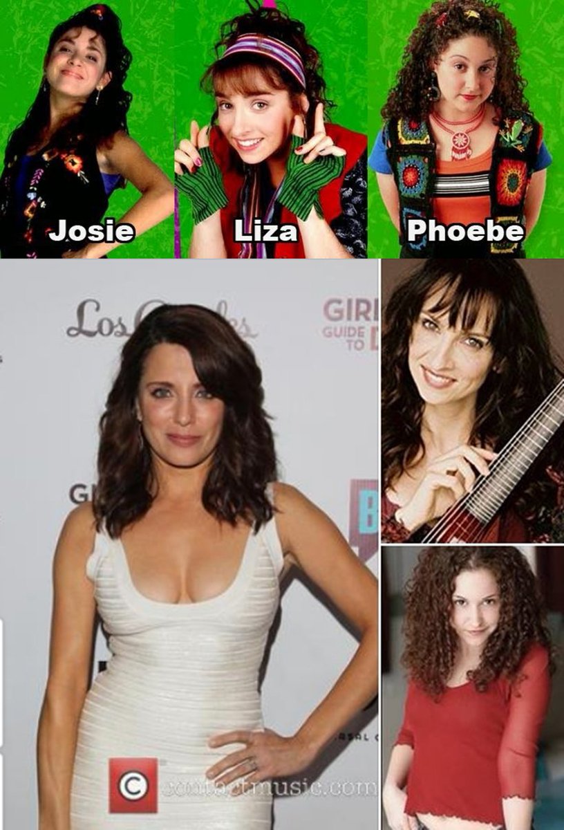 グレーソンさんです 言語オタク On Twitter Assistant Of Tv Show Beakman S World Before And After Alana Ubach Josie Eliza Schneider Liza Senta Moses Phoebe Https T Co Mhr5ddtl8j
