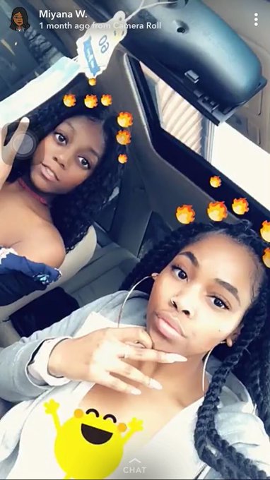 It&rsquo;s my birthday! S/O to my girl Miy for making me the cutest video on her story 😭  Happy 20th to me<a href="/tag/melanin"class="tags"><span>#melanin</span></a><a href="/tag/blackgirlmagic"class="tags"><span>#blackgirlmagic</span></a><a href="/tag/brownskingirlscanwe"class="tags"><span>#brownskingirlscanwe</span></a>