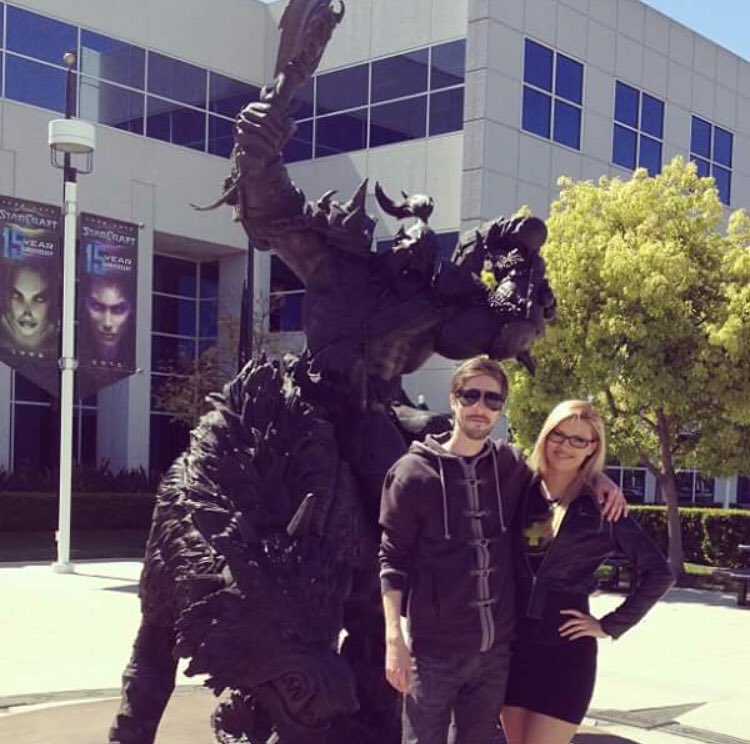 5 years ago today