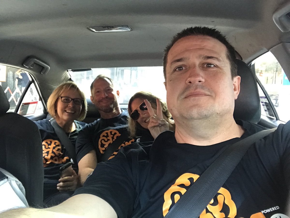 caregiVR_AUS's tweet photo. @GroverSci @caregiVR_AUS @ONaccelerator #taxiride #demonight #bringiton #itsgettingreal https://t.co/QStiOEy74F
