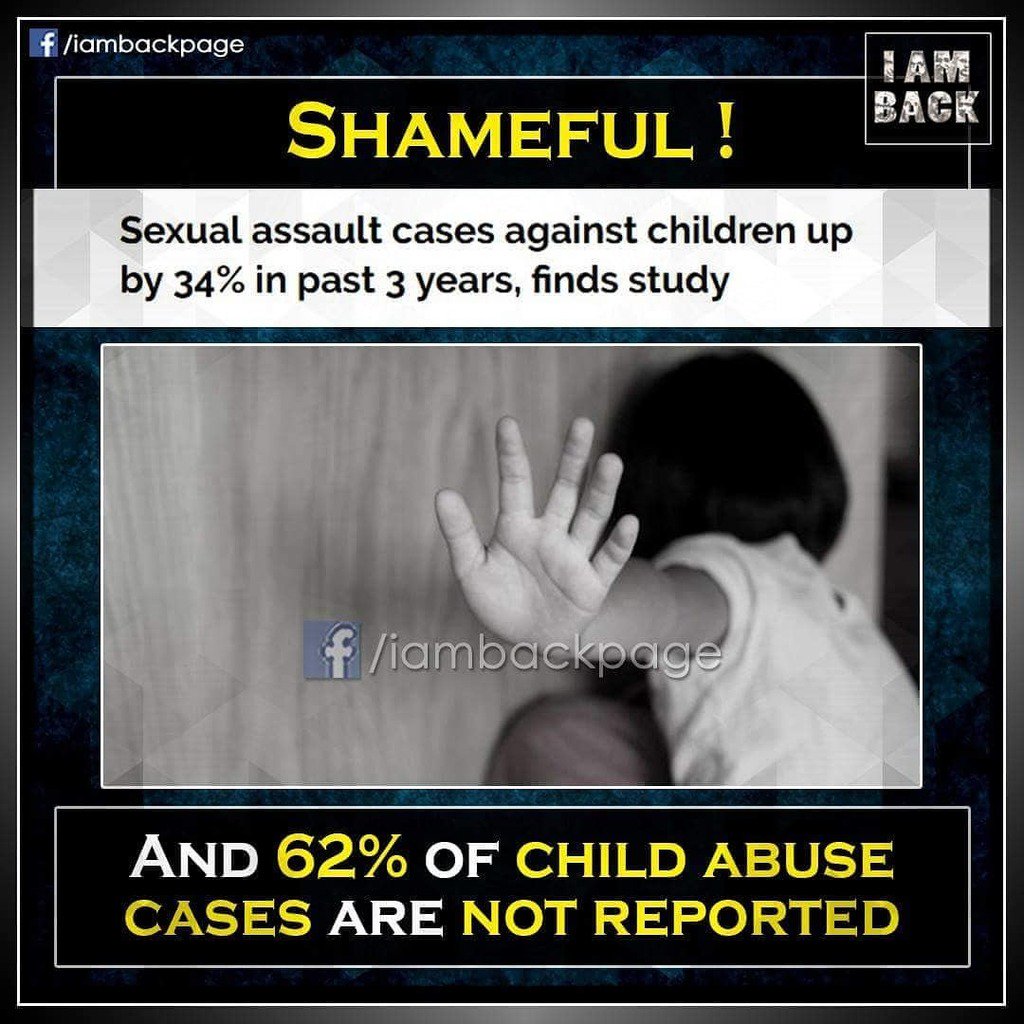 iambackpage's tweet photo. What else can we expect when it takes a sexual assault survivor around 13 years to get justice
#AchcheDin #NewIndia #MODIfiedIndia #TrollSangh #BetiBachao #BalatkariJantaParty #RapistRSS #RapistBachao https://t.co/cA9F5OJ07t