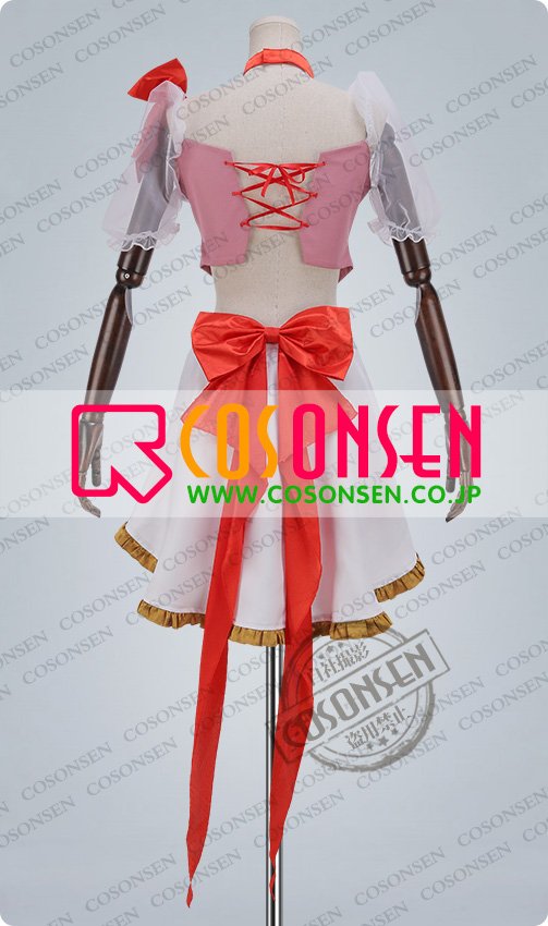 COSONSEN公式・コスプレ衣装通販専門店 on X