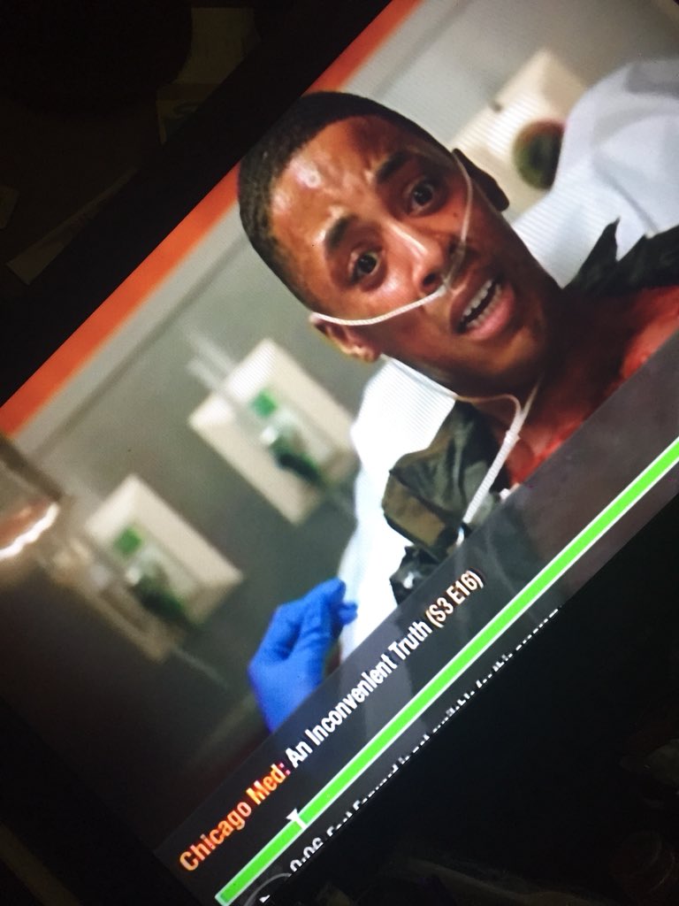 WendyCasting's tweet photo. @IAMJustiinDavis CONGRATS ON AN AMAZING PERFORMANCE ON @NBCChicagoMed if u missed it be sure to watch #OnDemand #HuLu  #JustiinDavis #ActorsLife #WorkingActor #WorkGetsWork https://t.co/8tKY6GLZVQ