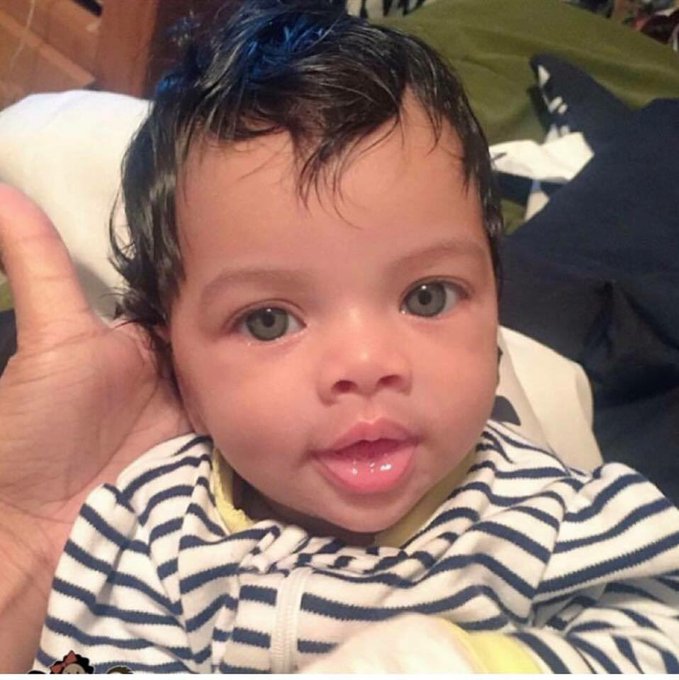 This baby beautiful https://t.co/eH0q6W0VO0<a href="/tag/haydenmylove"class="tags"><span>#haydenmylove</span></a>