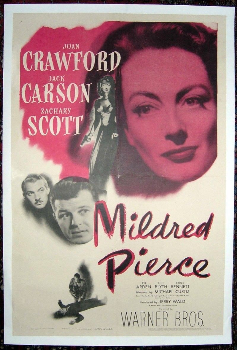 Image result for mildred pierce