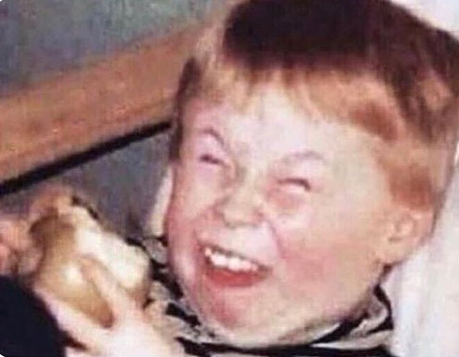 Me: Ugh, I’ve been so tired today..

Wes: Well maybe you should have gone to bed earlier.

Me: