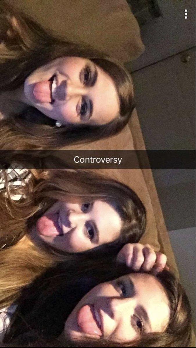 AshleyYurich's tweet photo. almost did this too late sorry bb but happy birthday livy love u ❣️❣️ https://t.co/ZFtGJ45kbK