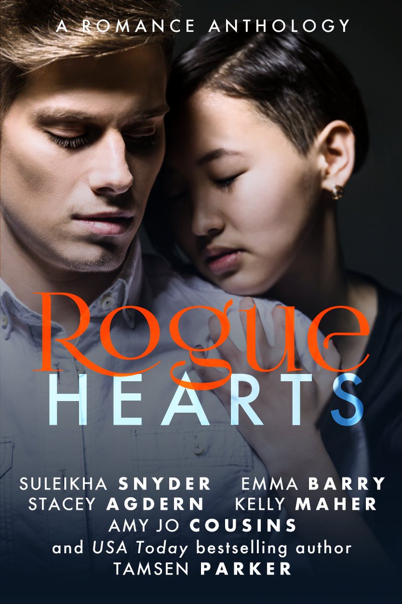 TamsenParker's tweet photo. 📚 Rogue Hearts is up for Pre-Order in ALL the places! 📚
Brand new #ResistanceRomance from 6 fabulous authors 💖
AMZ: https://t.co/rjDeBpQ9Di
B&amp;N: https://t.co/dcyGpOSWDn
Google: https://t.co/2KhPw1KtRT
iBooks: https://t.co/HIZ8xSm584
kobo: https://t.co/cQ9vi6ohVa https://t.co/sxS0mZpNZV