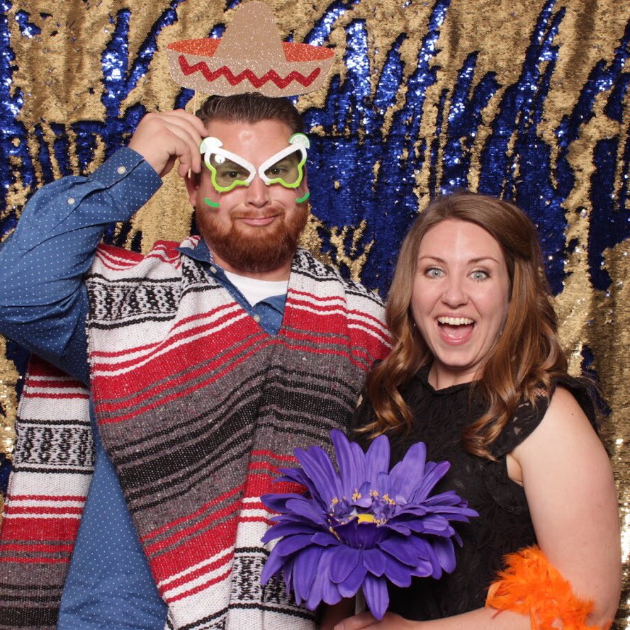 PhotoBoothSoCal's tweet photo. 3...2...1...Click! ✨
Turning Fun Into Memories!
#socalparty #memories #southerncalifornia https://t.co/QIRVFhBc4t