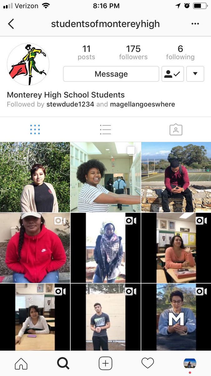 MHS__IB's tweet photo. #MontereyHigh is having our Open House tomorrow 4/19 from 5:30-7:30 in the quad and cafe! Join us at the #IB table to be the first to witness the great reveal of our first Personal Project trailblazers!! #GoDORES #GlobalLearners #RiskTakers #ProudMoment https://t.co/YfyGCO96oY