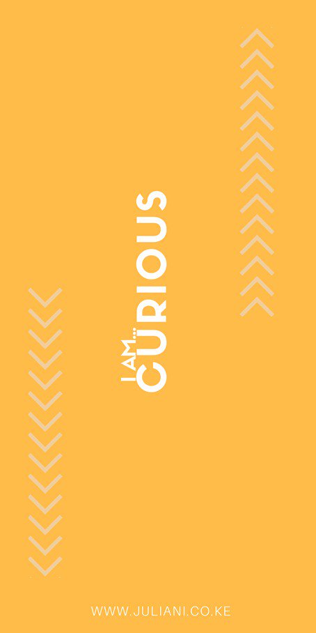 JulianiKenya's tweet image. Day #2of4

Pulpit Kwa Street

Today! 

#IamJuliani