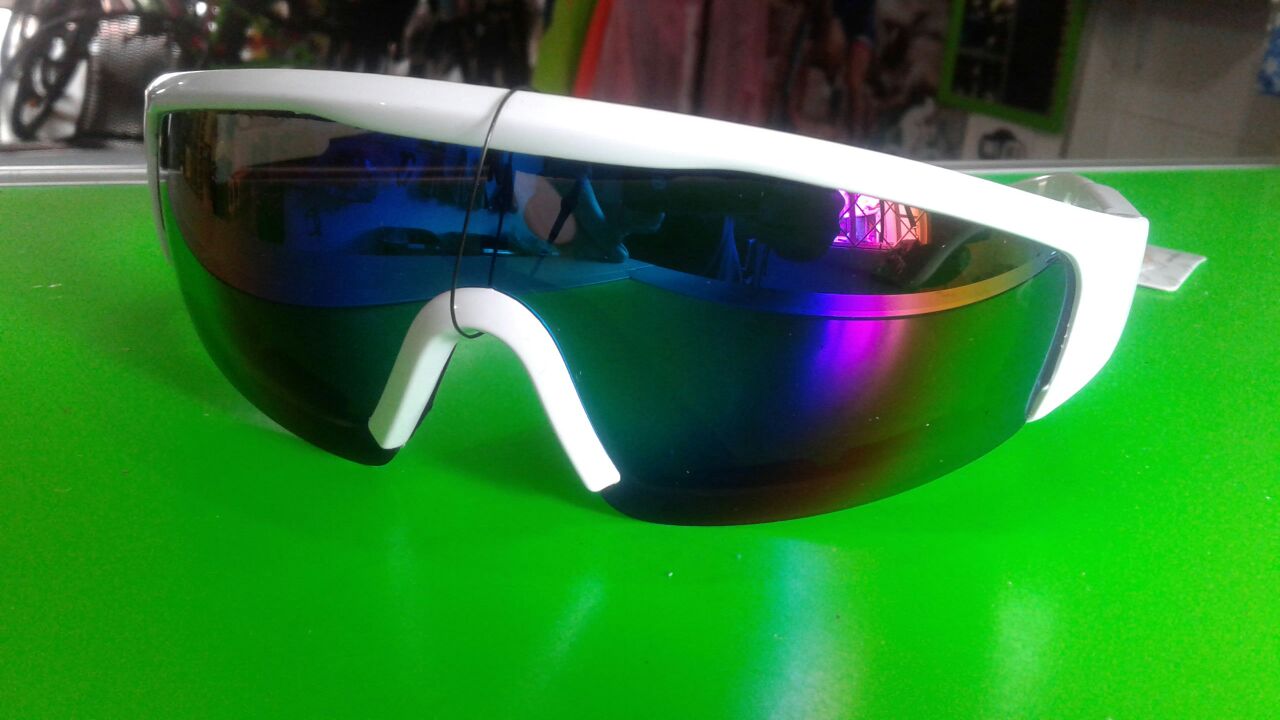 Gafas adler ciclismo sale