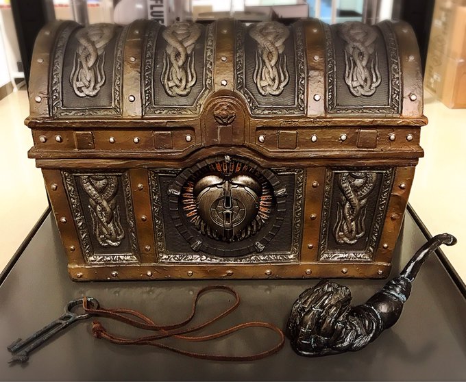 マスターレプリカ製 【H52】マスターレプリカ パイレーツオブ