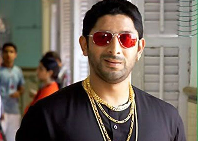 Happy Birthday Arshad Warsi: A look at some amazing performances of Munna Bhai s Circuit  