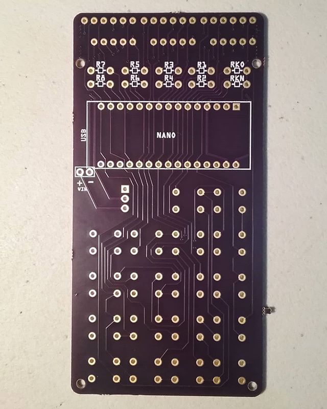 Arduino Enigma tweet media