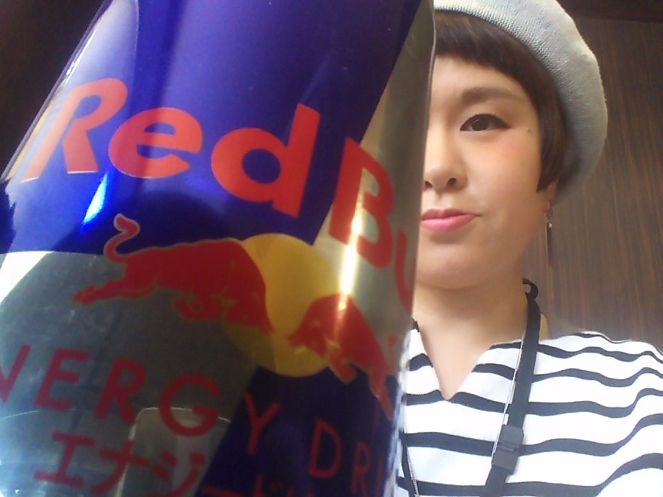 レッドブルー Twitter Search