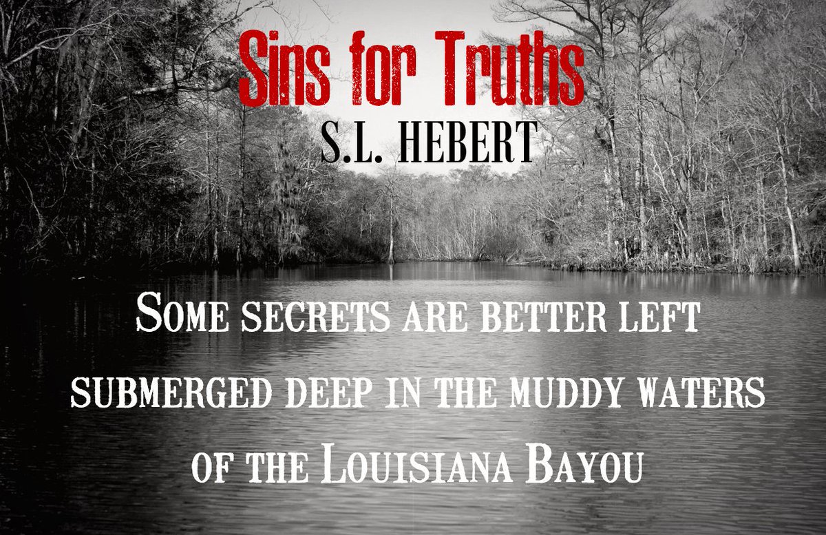 Shock_N_Awe_BB's tweet photo. Release Day Blitz for Sins for Truths by @SHebert75. This murder mystery novel is now live! 

Buy Now! https://t.co/4SaevbnHkf #ReleaseDayl #Sinsfortruths #SLHerbert #MurderMysteryNovel Release Day hosted by @madasahatterpr #madasahatterpr https://t.co/SRJohv87Gq