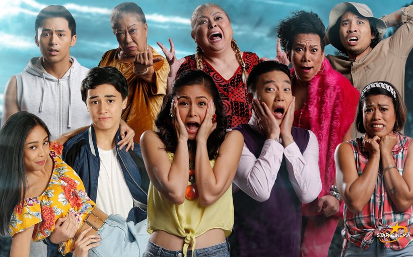 StarCinema tweet picture