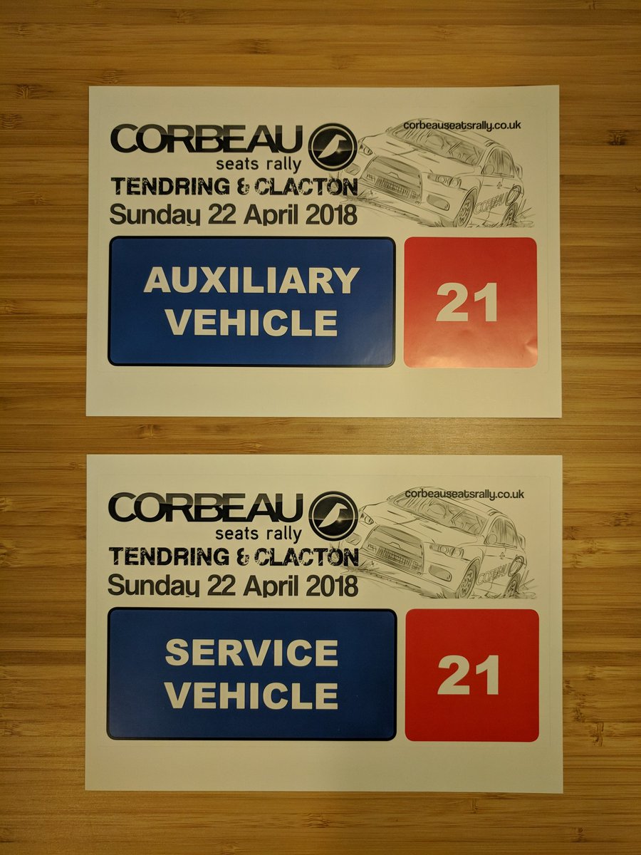 m_a_broadbent's tweet photo. Car 21 on the #CorbeauSeatsRally this weekend - the very first closed road event in Britain and I cannot wait to be part of it!

#CorbeauRally #FirstOnTheRoad https://t.co/wYFpWjhEEC