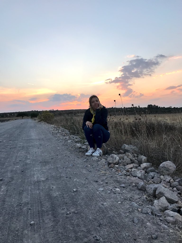 sambuenosu's tweet photo. Quiero regresar #megas18 ♥️ https://t.co/rN4Bzy1yE0