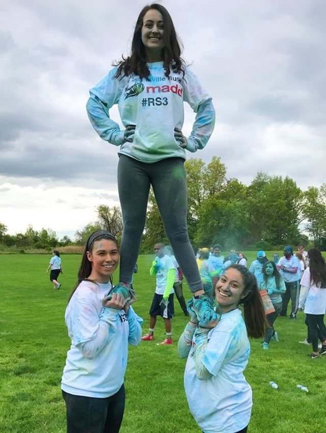 Mville_ColorRun's tweet photo. We’re excited for the event! Are you? https://t.co/H9LUwZdlc5