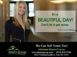 adriennedeans's tweet photo. Working with a licensed Realtor can save you a lot of time and stress! Call #deansgroup anytime with your real estate questions! 🙂 https://t.co/K0QWnnEs5w