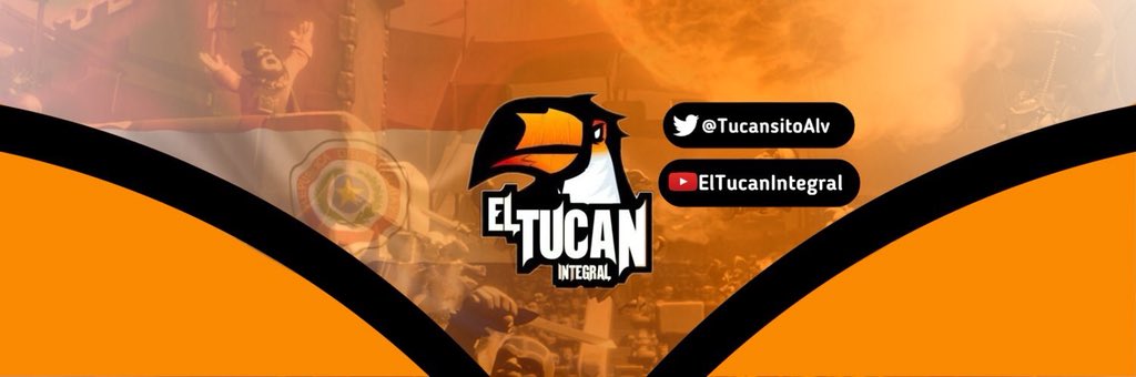 Tucansito tweet media