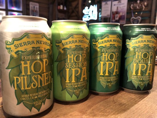 WildzOzaku's tweet photo. ブログアップ『Sierra Nevada Experimental Hop Pack 入荷』
https://t.co/wvLTqQMWwi
#SierraNevadaBrewing
#SierraNevada
#ExperimentalHopPack
#ExperimentalHop
#IPA
#クラフトビール
#CraftBeer
#California
#Chico
#WILDZ
#小作
#羽村 https://t.co/0MTjNtguva