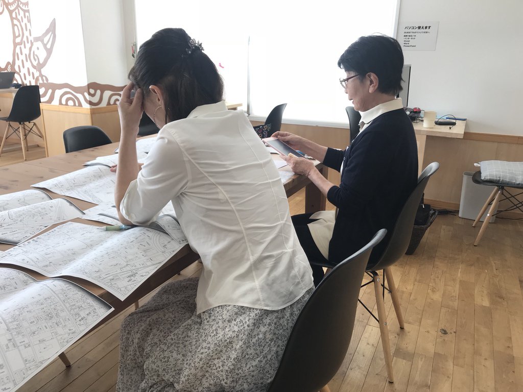 ブログ更新:✨おしゃべりもお仕事も充実してます ift.tt/2F05djJ