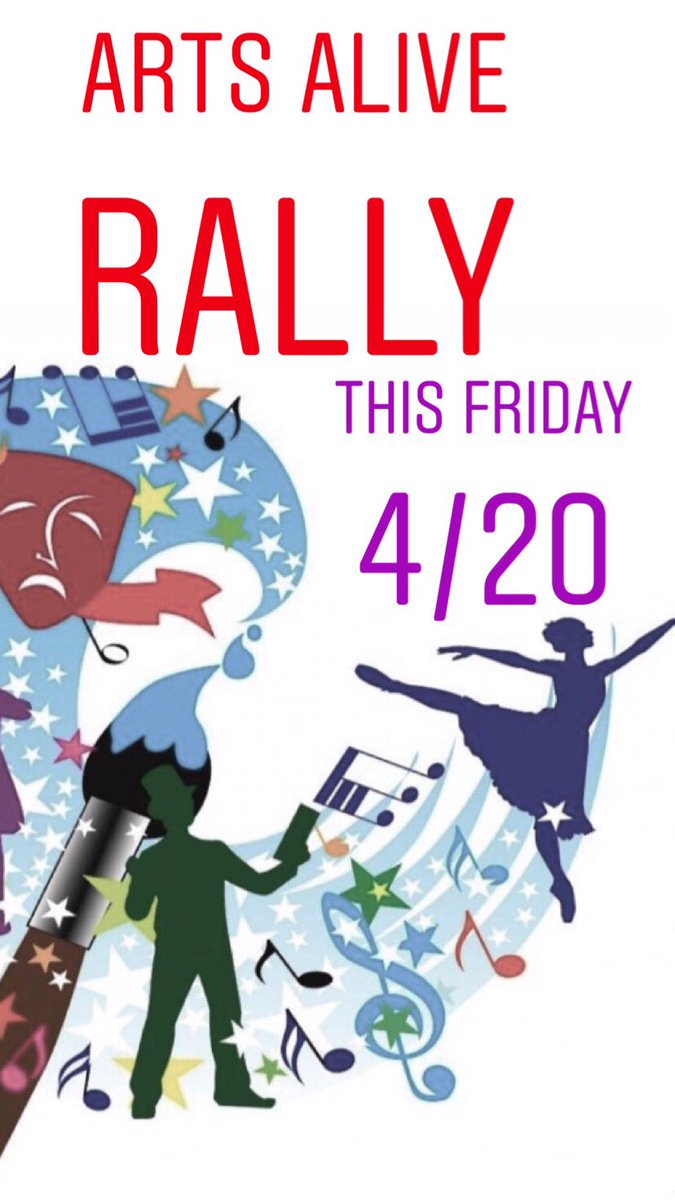 Cardinal Newman ASB tweet media