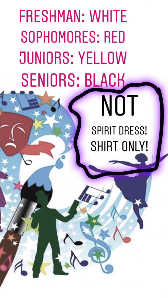 Cardinal Newman ASB tweet media